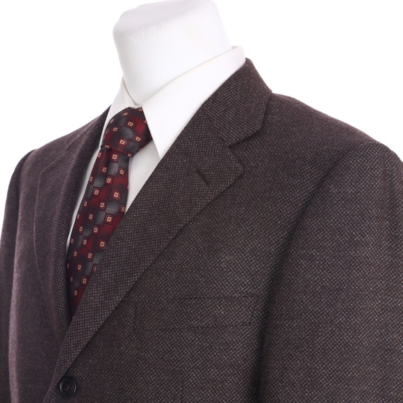 Ermenegildo Zegna Other - Ermenegildo Zegna Cashmere Blend Sport Coat